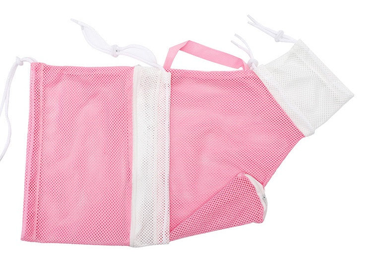 Cat Grooming Bag | Polyester Wash Bag - Xvogue