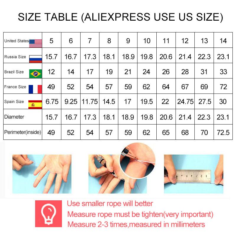 Vnox 6mm Classic Wedding Ring for Men Women - Xvogue
