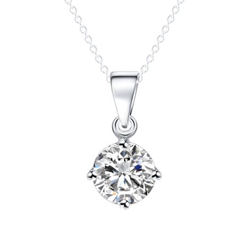 Fashion Gold Chain Wedding Necklace - Xvogue