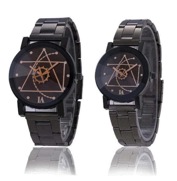 Watch Stainless Steel Watch for Man | Quartz Analog Wrist Watch - Xvogue