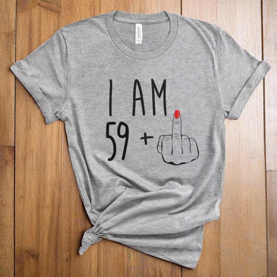 60th Birthday Gifts For Women | 60th Birthday Party T-Shirt - Xvogue