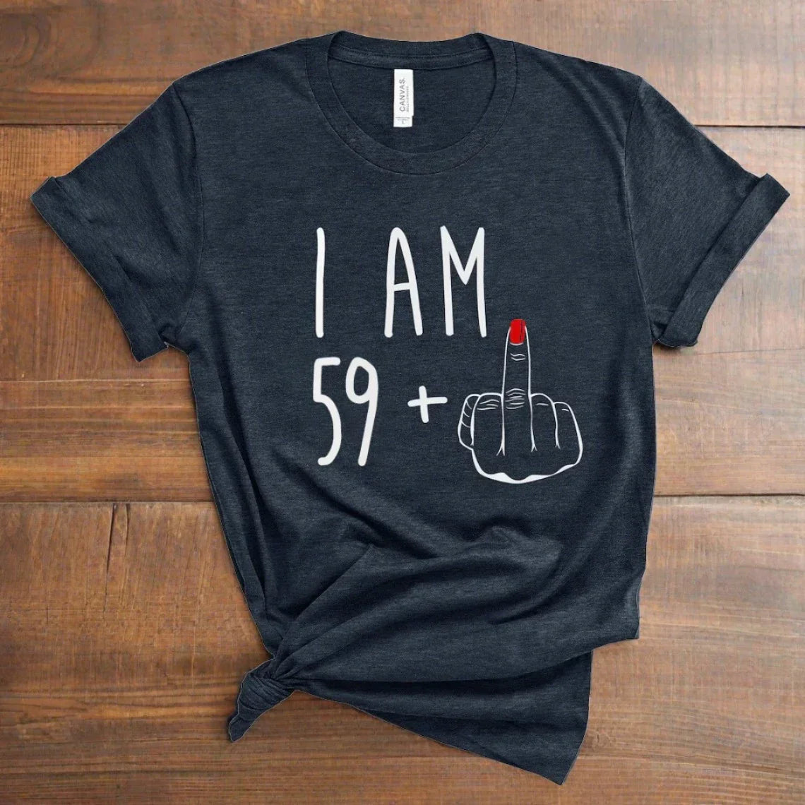 60th Birthday Gifts For Women | 60th Birthday Party T-Shirt