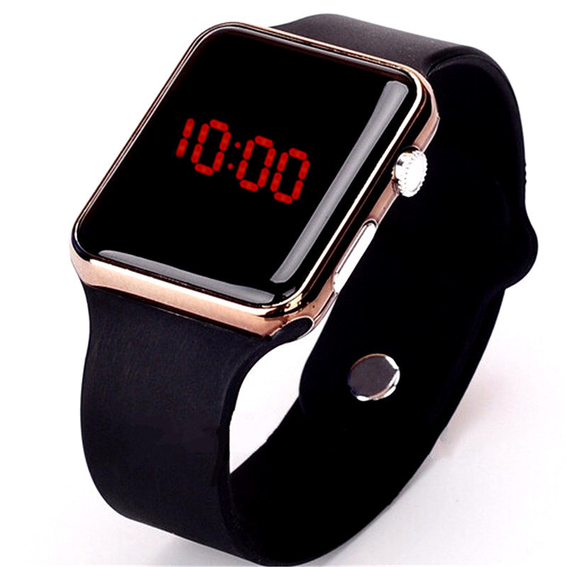 Men Sport Casual LED Watches | Men's Digital Clock - Xvogue