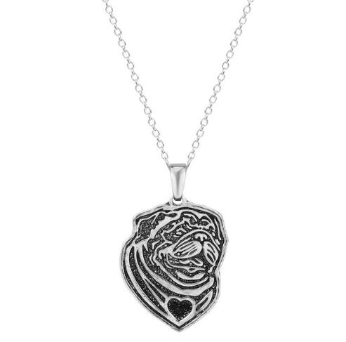 Husky Dog Puppy Pet Lovers Necklaces Pendants - Xvogue