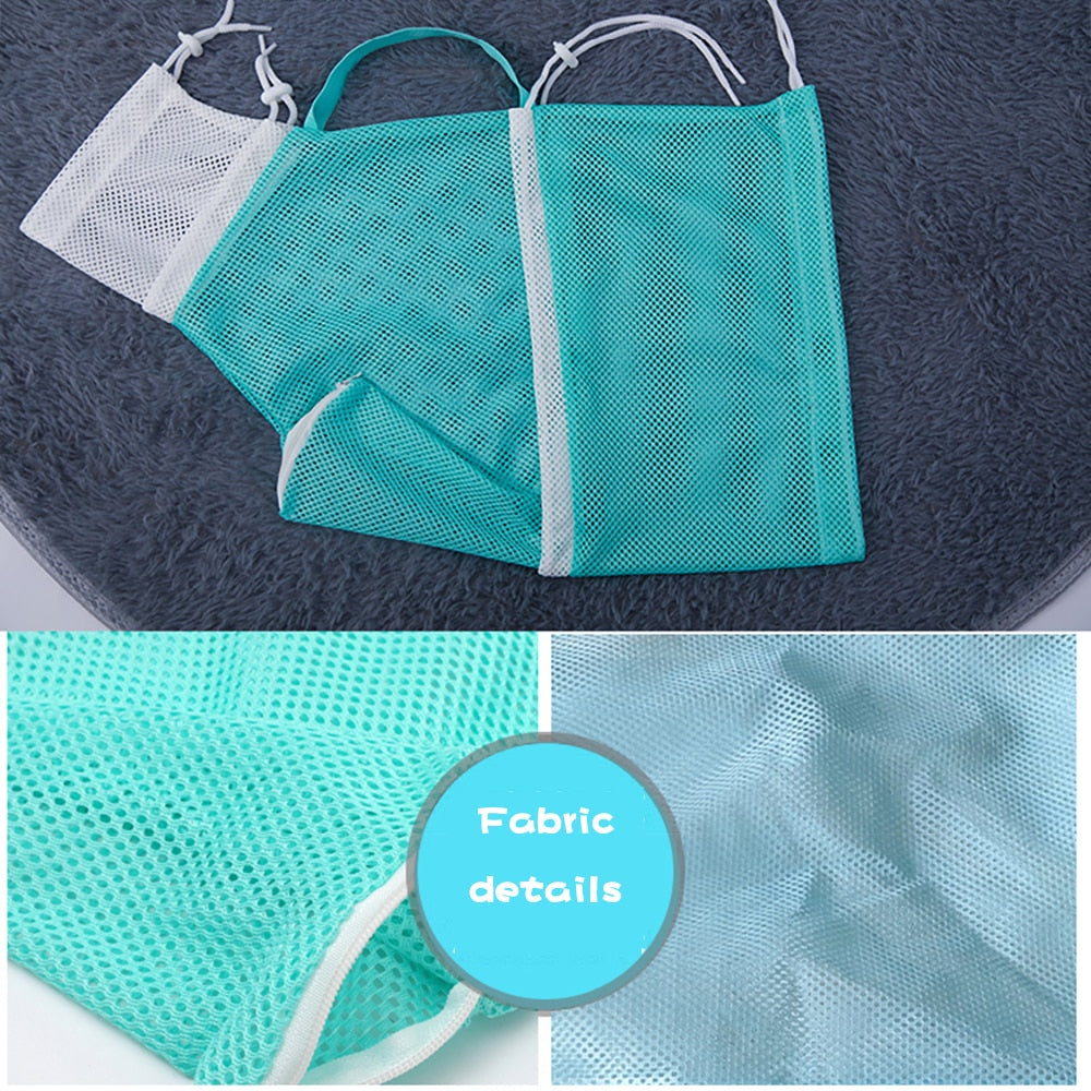 Cat Grooming Bag | Polyester Wash Bag - Xvogue