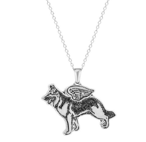 Husky Dog Puppy Pet Lovers Necklaces Pendants - Xvogue
