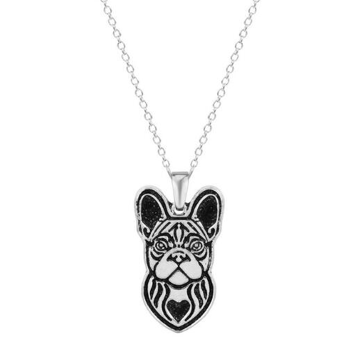 Husky Dog Puppy Pet Lovers Necklaces Pendants - Xvogue