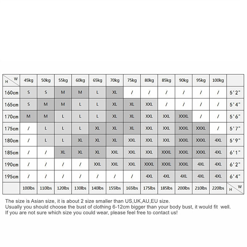 Men's Spring Autumn New Cotton T Shirt Solid Color Mandarin Collar Long Sleeve Top - Xvogue