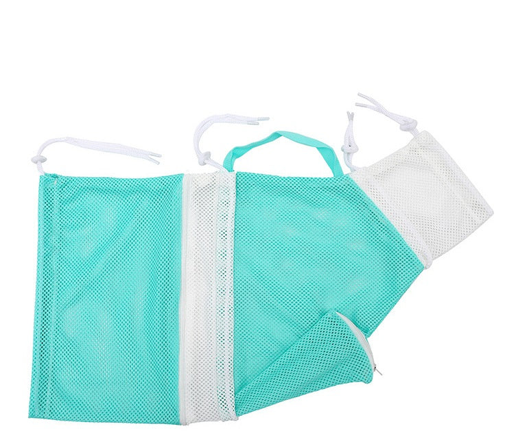 Cat Grooming Bag | Polyester Wash Bag - Xvogue