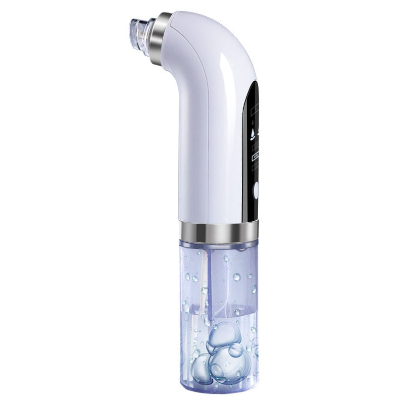 Electric OXY Blackhead Remover - Xvogue