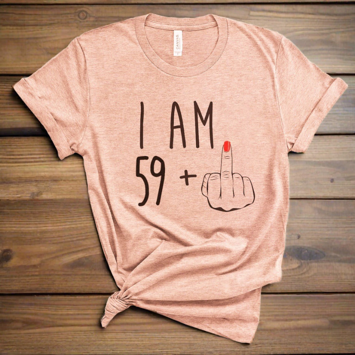 60th Birthday Gifts For Women | 60th Birthday Party T-Shirt - Xvogue